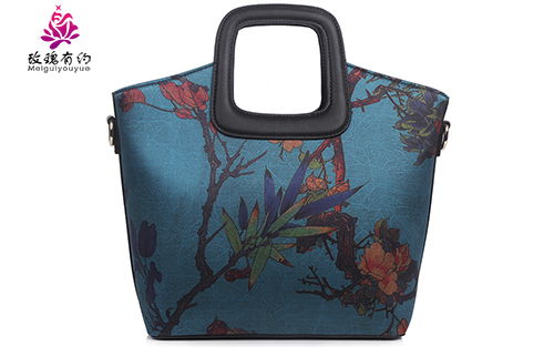 掘金時尚女包市場 主流加盟營銷模式全解析