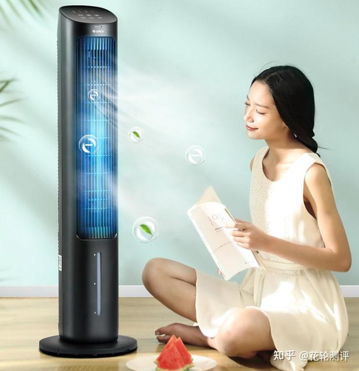 空調扇使用需謹慎 舒適背后的潛在健康風險