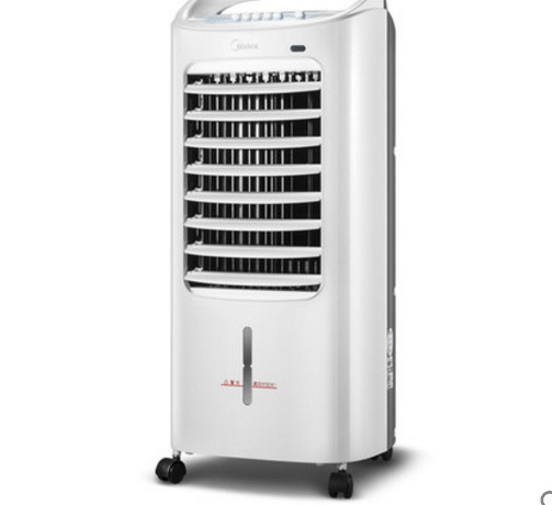 美菱空調扇AC100-T